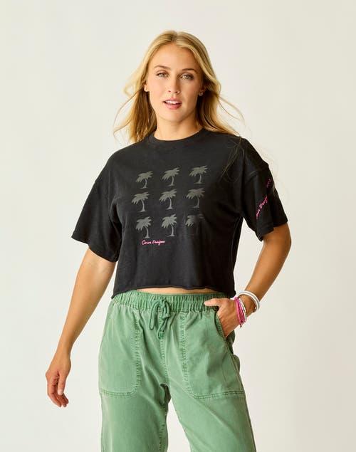 Carve Designs Parker Graphic Tee