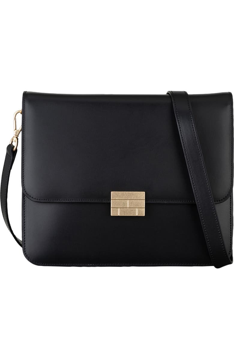 FRAME Le Signature Handbag, Main, color,