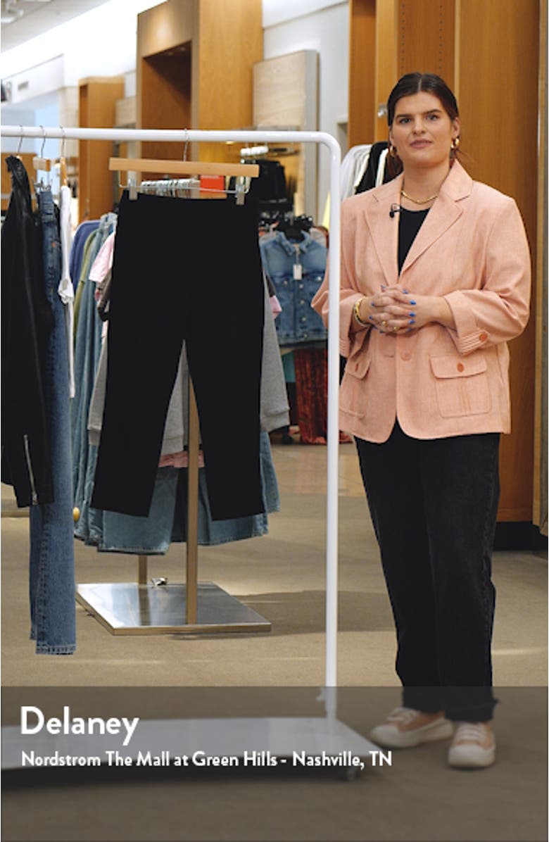 Halima Capri Pants, sales video thumbnail