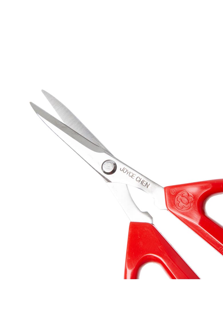 Original Unlimited Kitchen Scissors 2-Pack, Alternate, color, RED