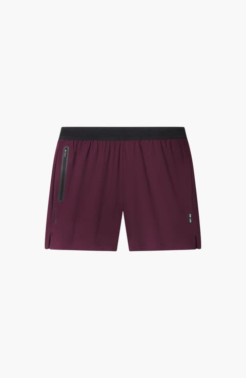 Tetra Lite Linerless Training Short