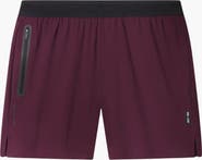 ASRV Tetra Lite Linerless Training Short