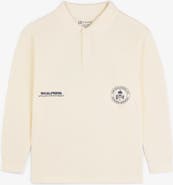 Scalpers Jerseylspolo Kids