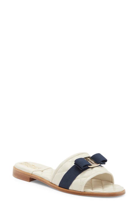 Women's FERRAGAMO Sandals and Flip-Flops | Nordstrom