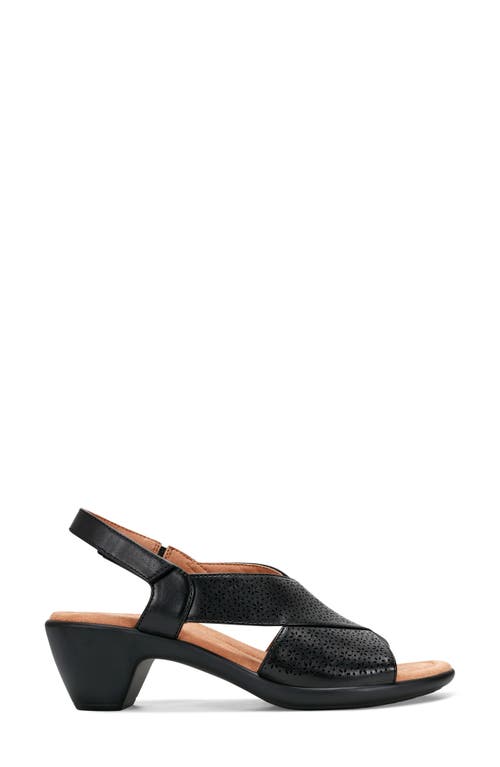 EASY SPIRIT EASY SPIRIT CECEE SLINGBACK SANDAL
