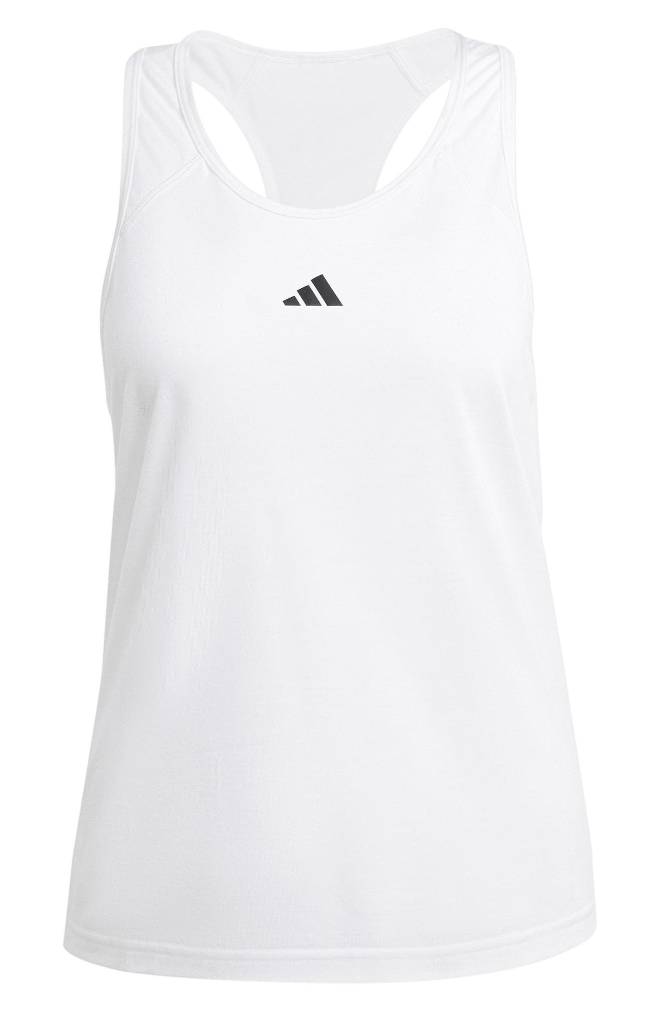 adidas Performance Racerback Tank