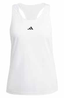 adidas Performance Racerback Tank