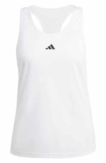 adidas Performance Racerback Tank