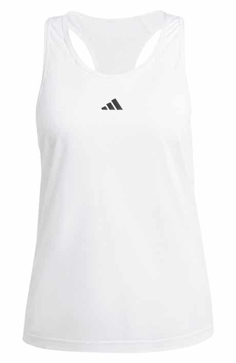 adidas Performance Racerback Tank