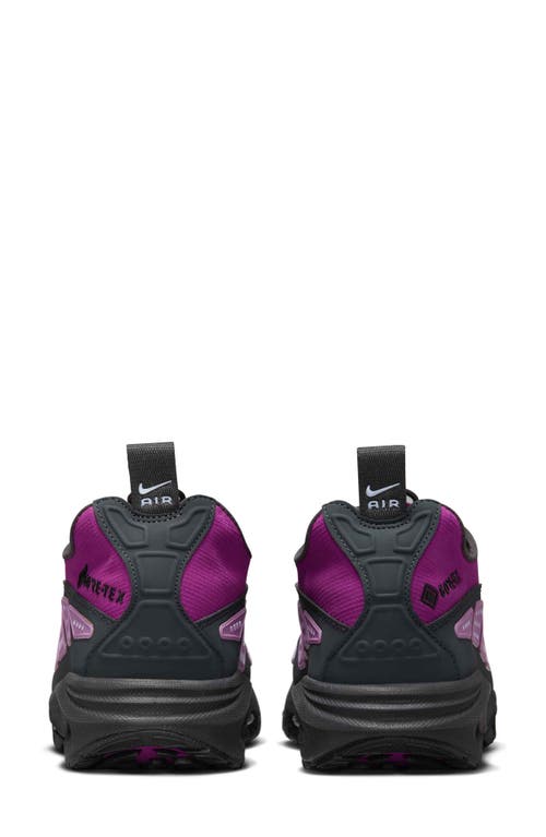 NIKE NIKE AIR MAX SUNDER GORE-TEX® WATERPROOF SNEAKER 