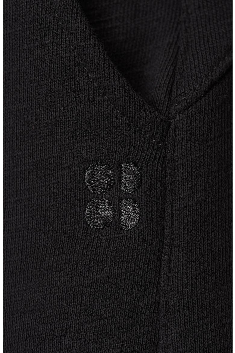 Essential Pocket Joggers, Alternate, color, BLACK