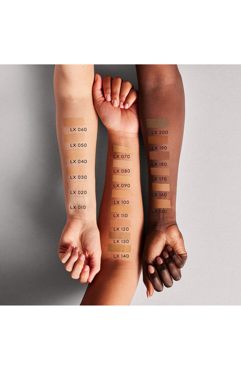 Rose Inc Softlight Luminous Hydrating Concealer, Alternate, color, Lx 130