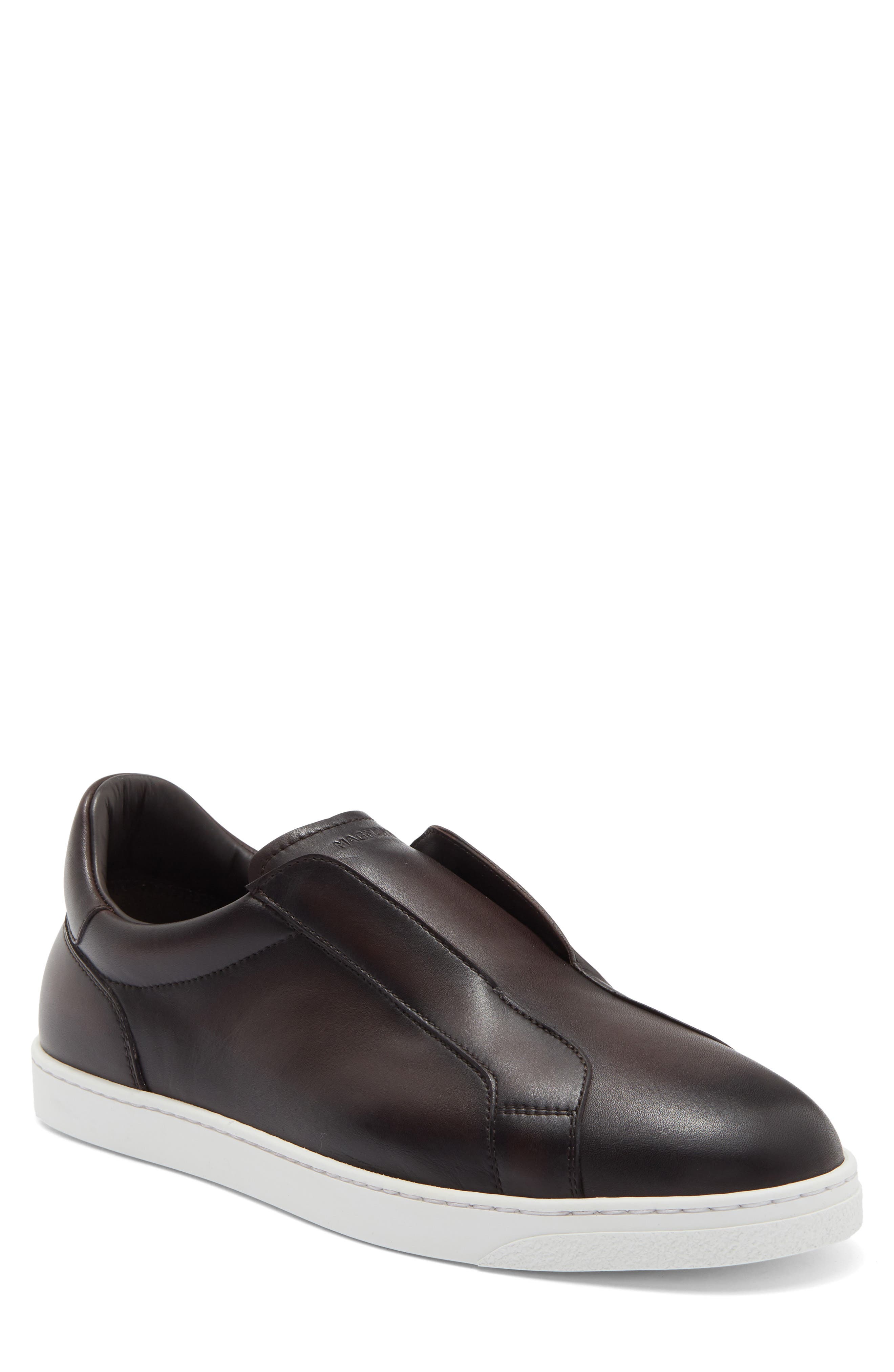 Cosmo Slip-On Sneaker