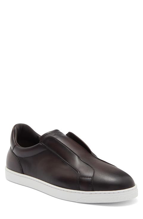Cosmo Slip-On Sneaker