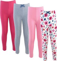 Touched by Nature Soft Organic Cotton Leggings