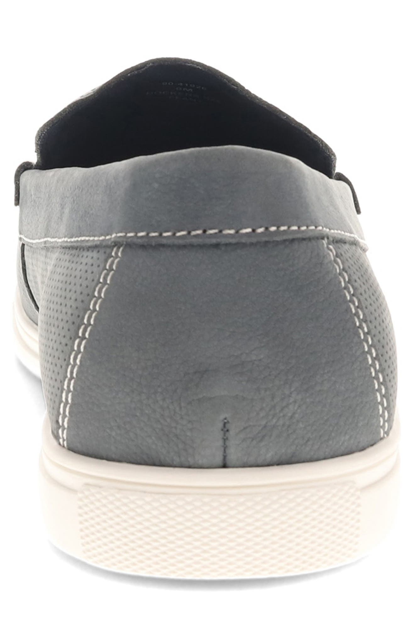 Bancroft Peforated Loafer - image 4