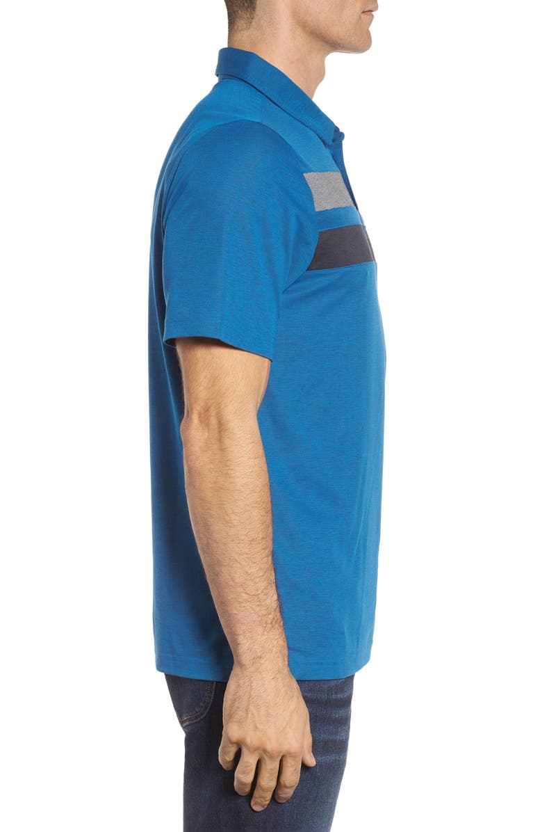 TravisMathew Travis Matthew Don't Mind It Polo, Alternate, color,