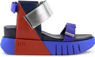 United Nude Delta Run Sandals