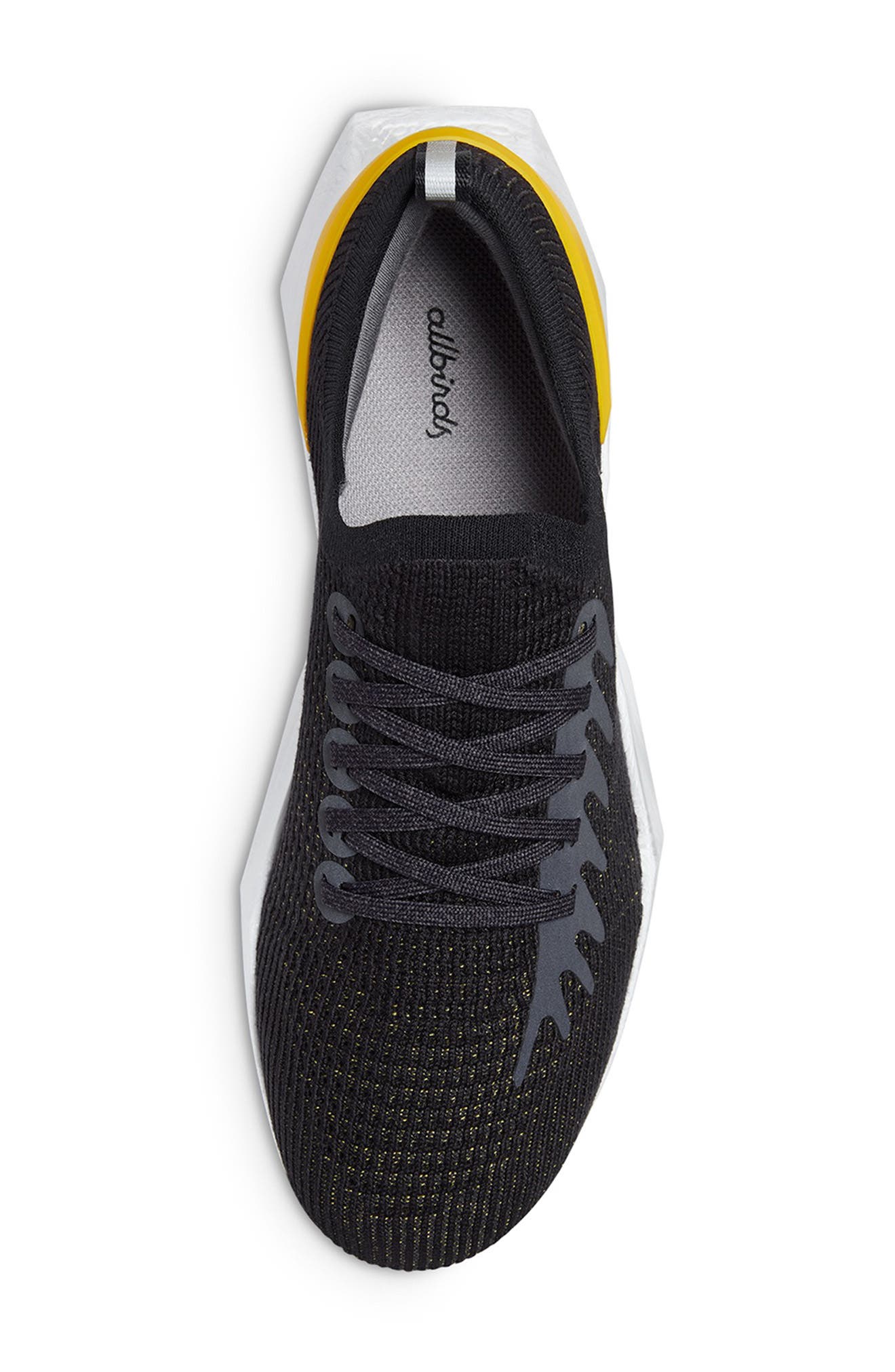 Allbirds Tree Flyer Running Shoe, Alternate, color, 