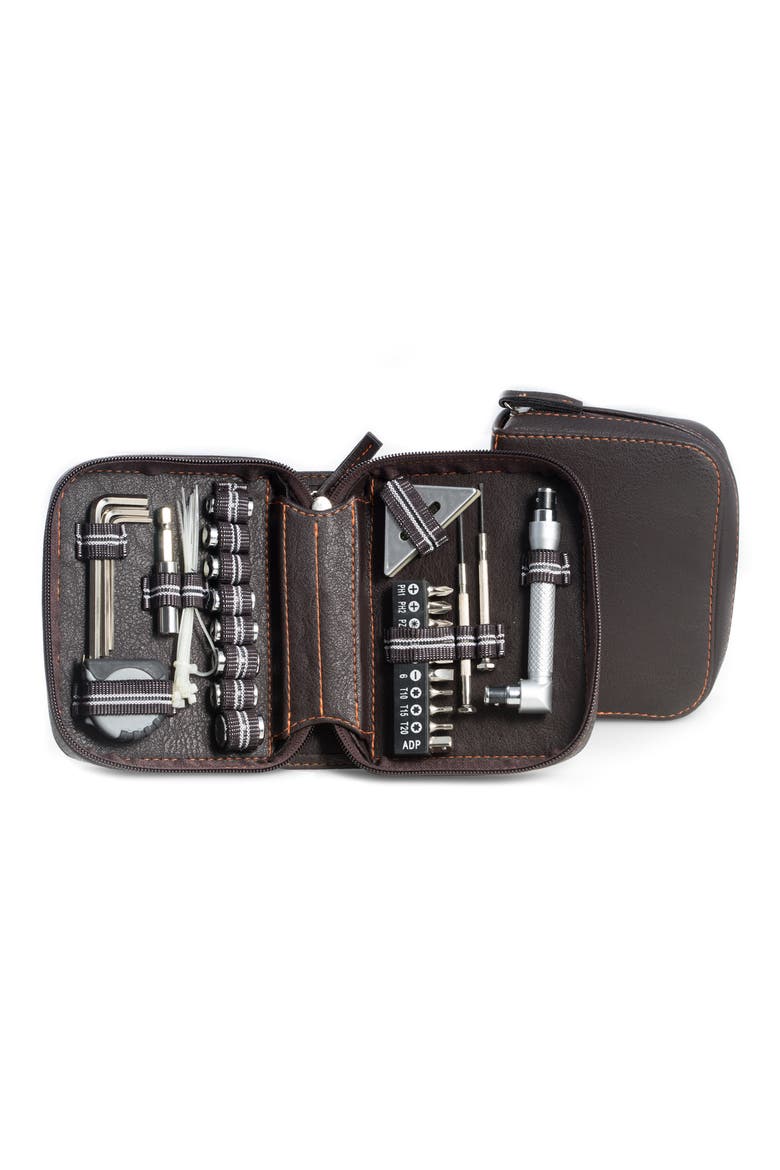 28-Piece Tool Set, Main, color, no color