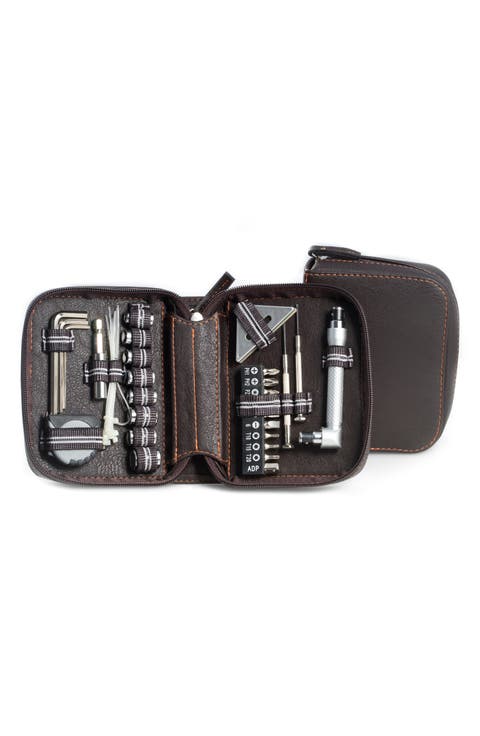 28-Piece Tool Set