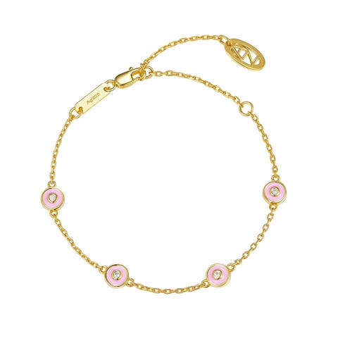 Petit Bubble Bracelet