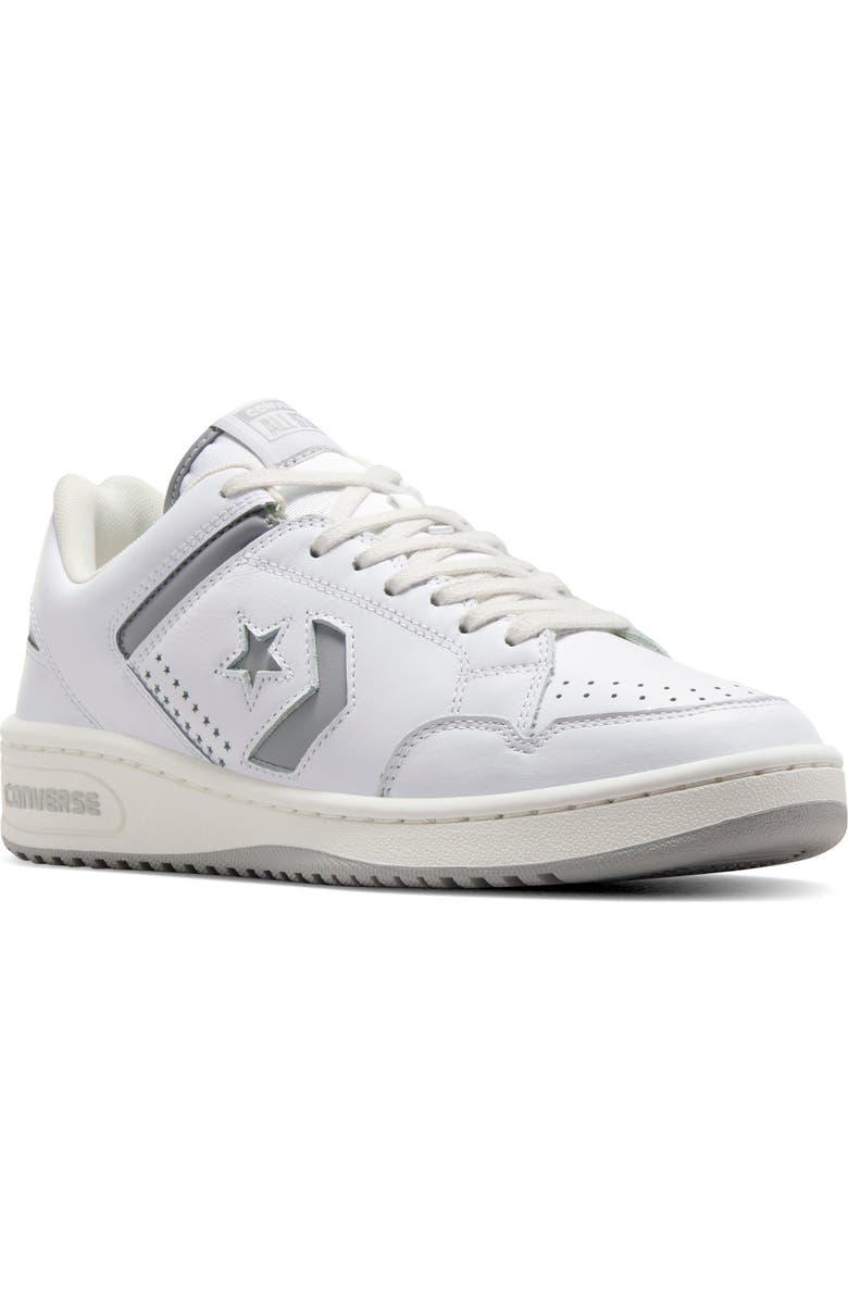 Converse Weapon Oxford Sneaker, Main, color,