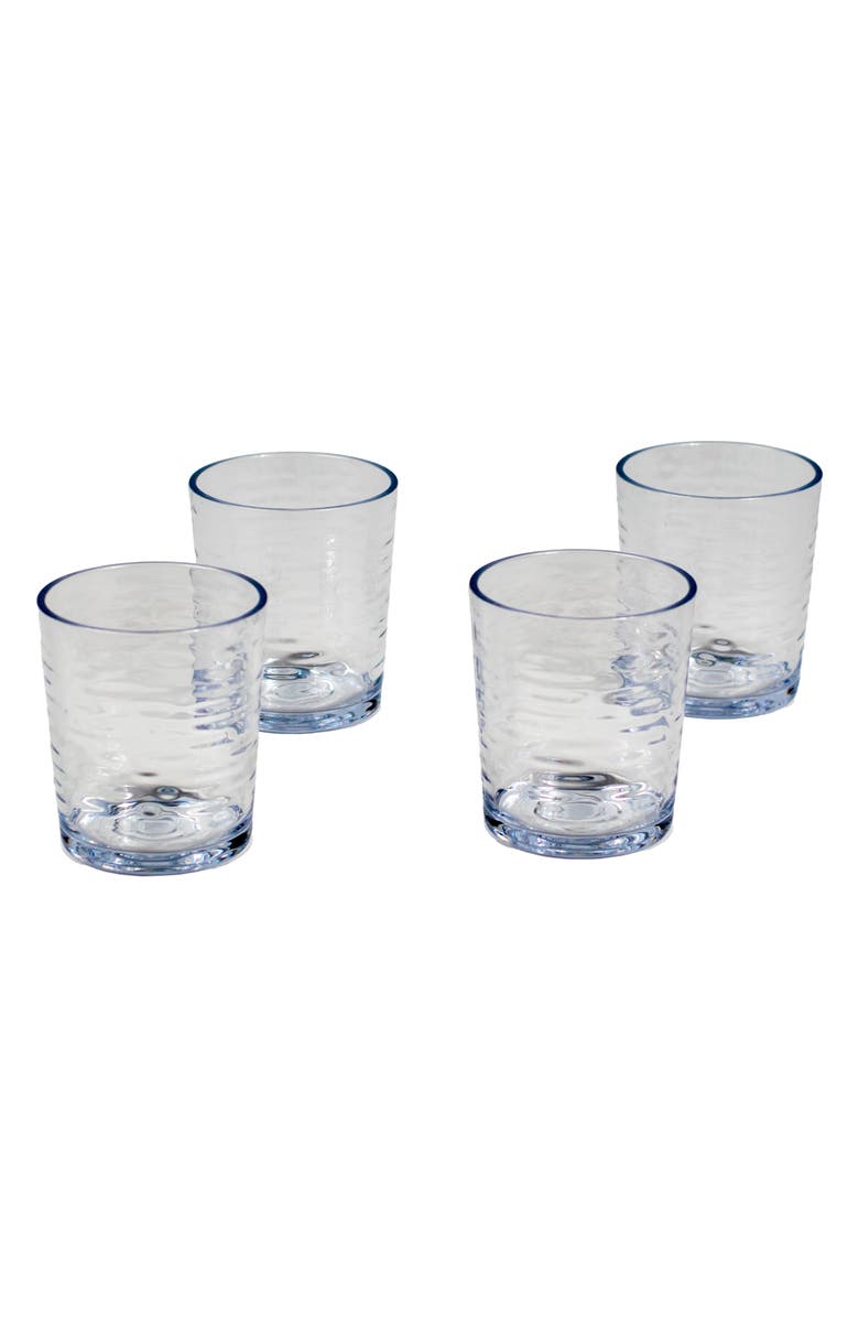 TarHong 4-Piece Tritan Glass Set, Main, color,