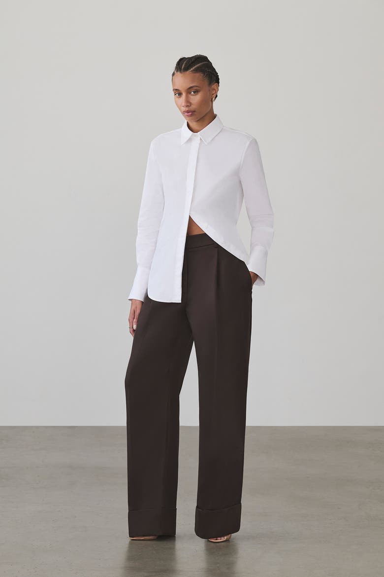 Sierra Trouser, Alternate, color, Brown