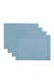  Dusty Chambray Blue