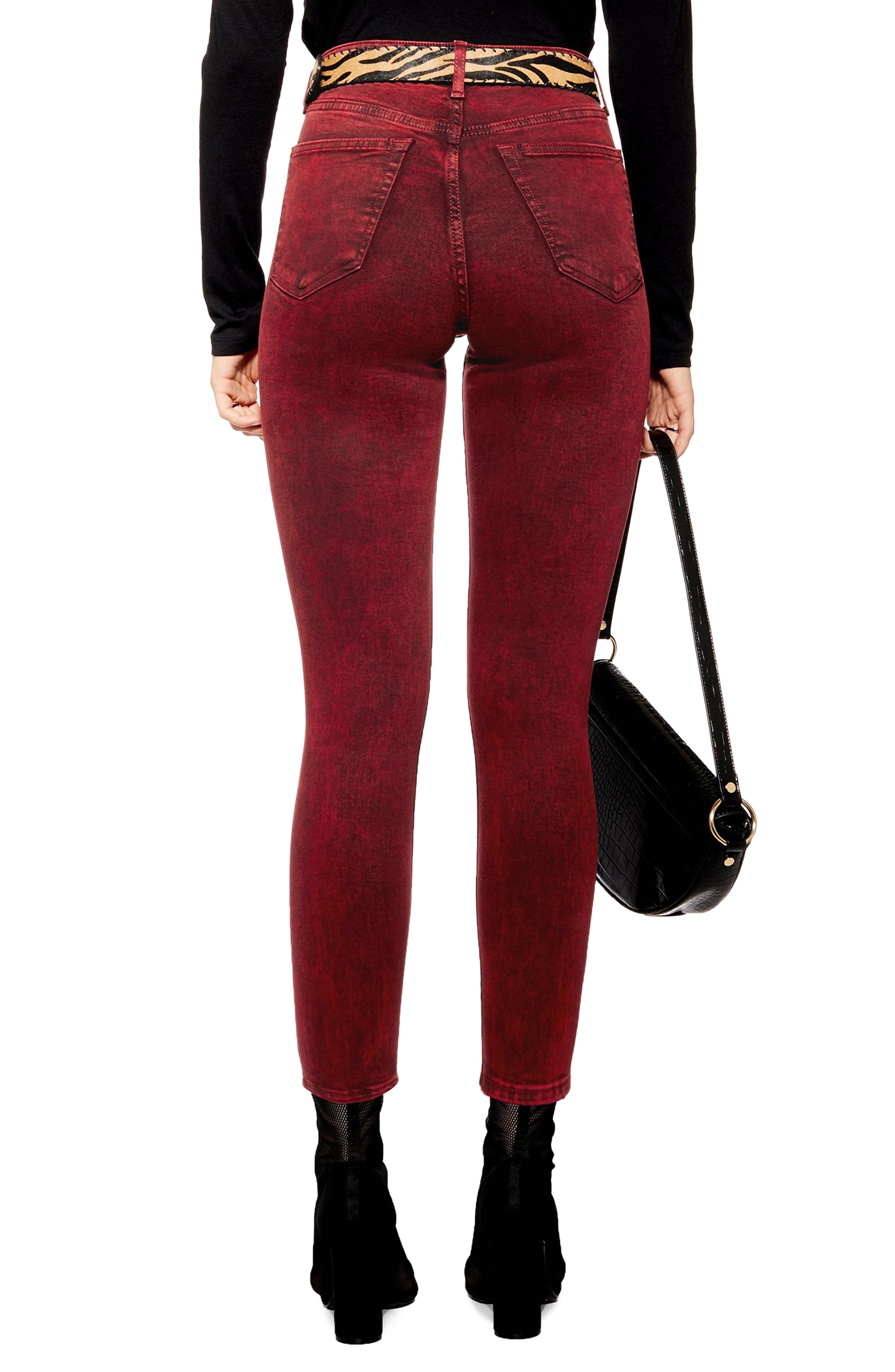 Jamie Acid Jeans - image 2