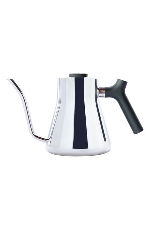 Stagg Stovetop Pour Over Tea Kettle