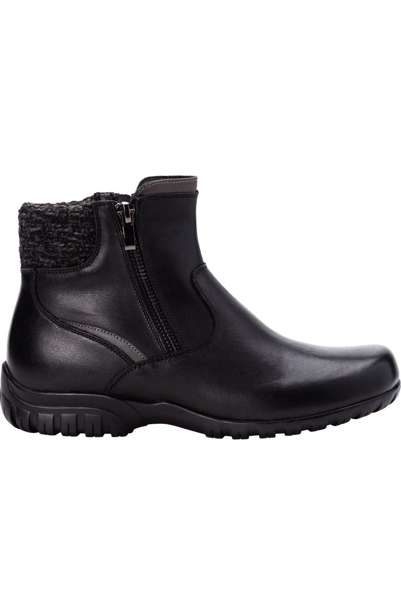 Propét Darley Water Resistant Bootie, Alternate, color,