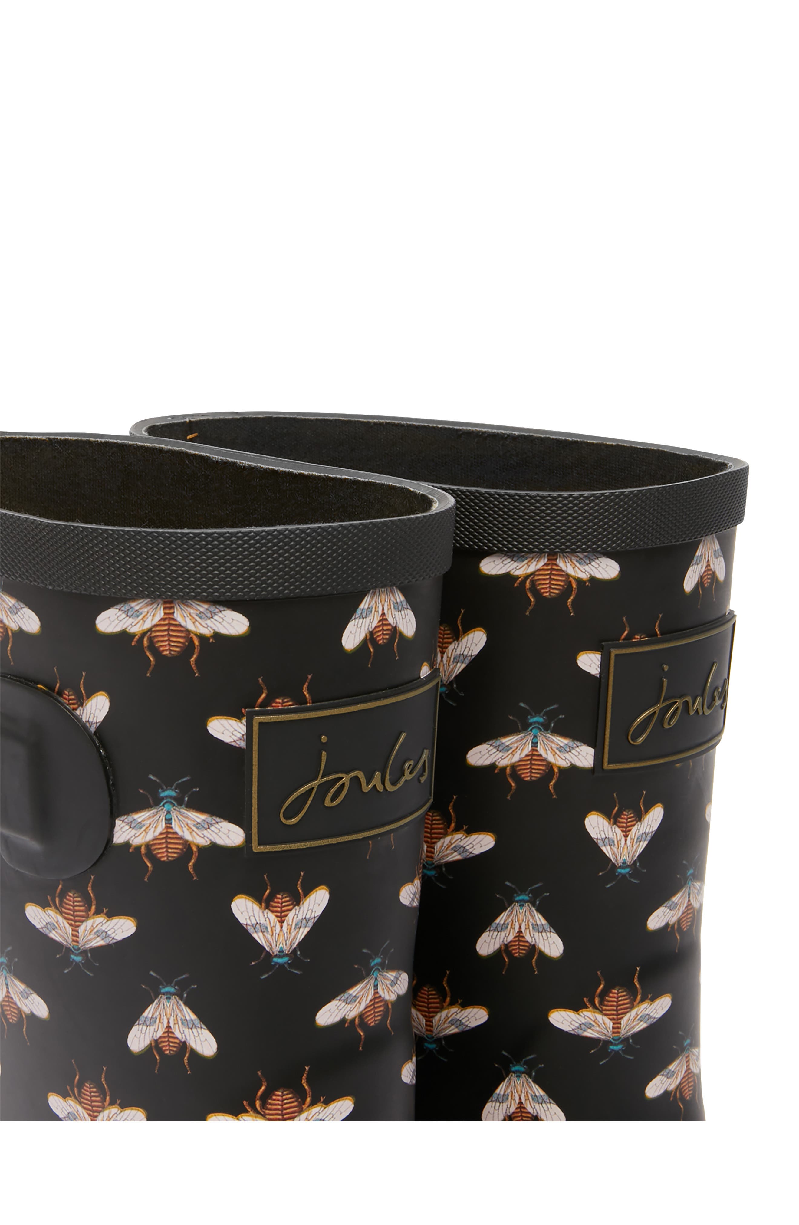 Joules Molly Welly Rain Boot (Women) | Nordstromrack