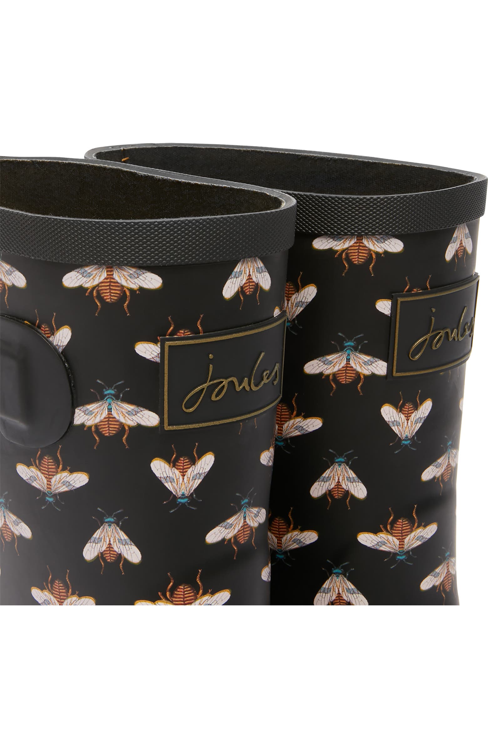 Joules Molly Welly Rain Boot (Women) | Nordstromrack