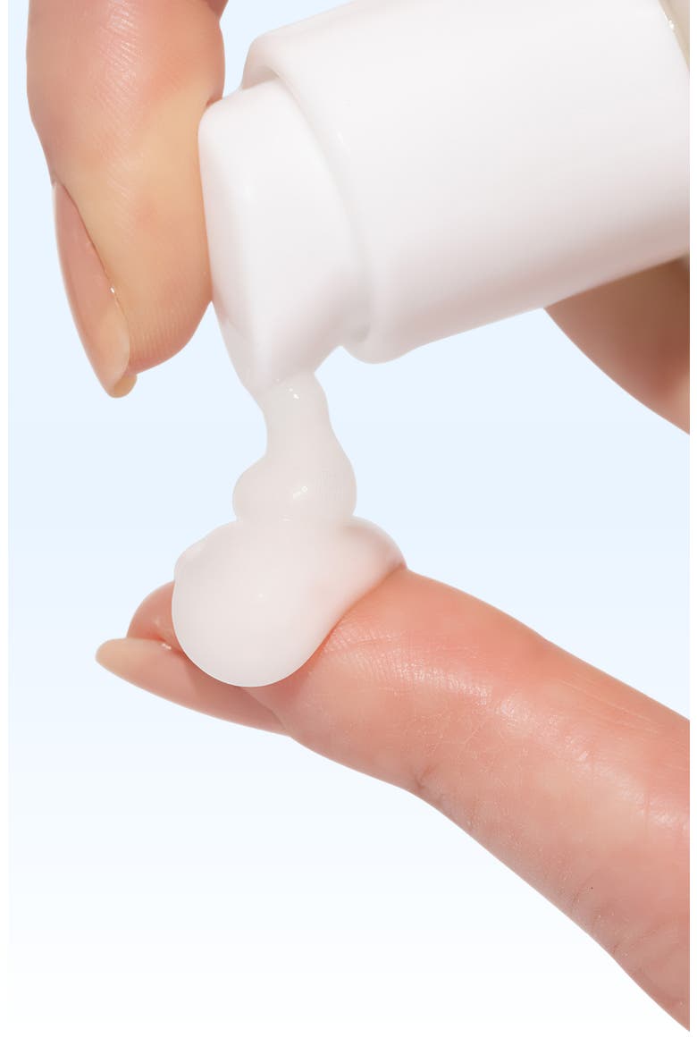Squalane Jelly Moisturizer (Nordstrom Exclusive), Alternate, color, NO COLOR