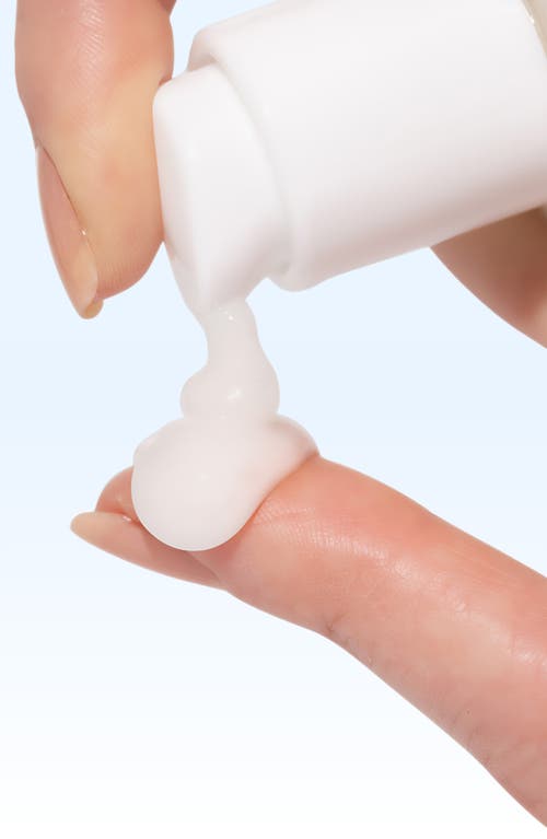 Omnilux Squalane Jelly Moisturizer In Transparent