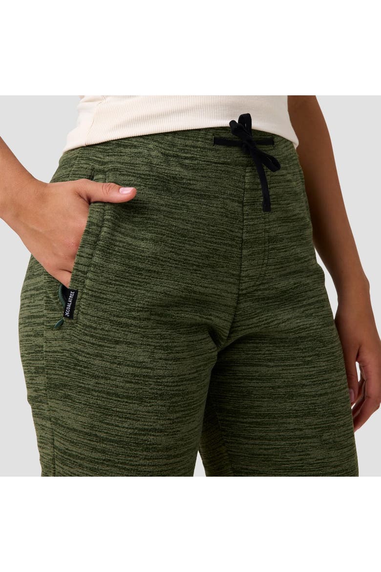 Unisex Evolution Jger, Alternate, color, Green