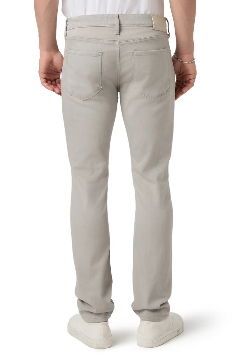 Lennox Slim Fit Jeans, Alternate, color, SHARK SKIN