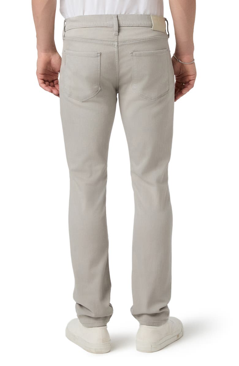 PAIGE Lennox Slim Fit Jeans, Alternate, color, 