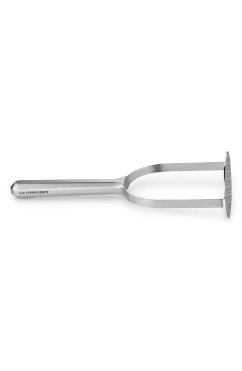 Signature Stainless Steel Potato Masher