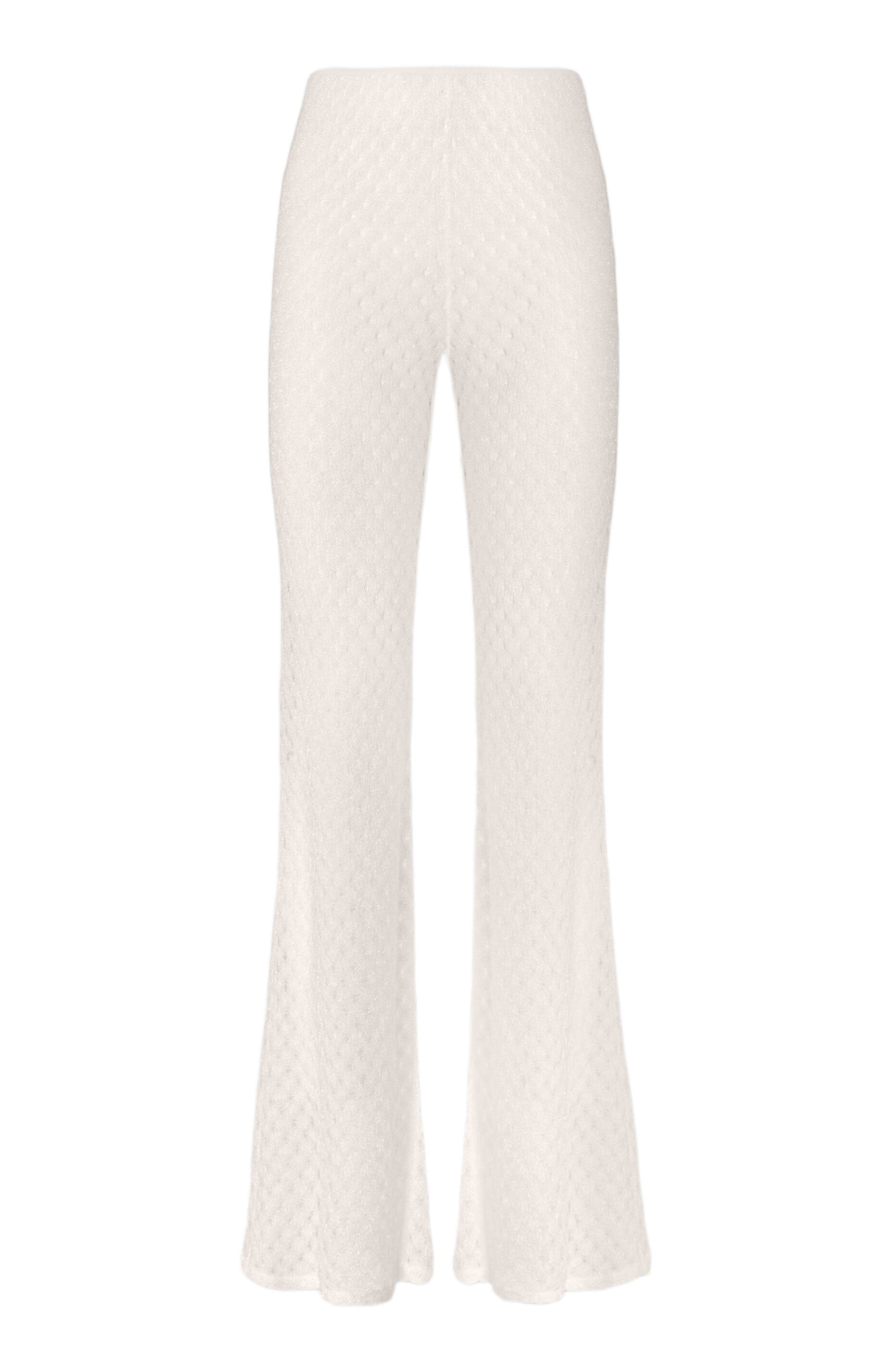 selected White
