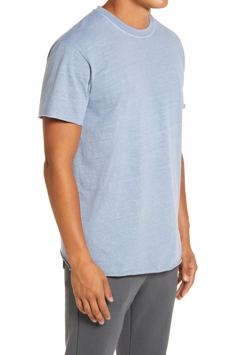 John Elliott Anti Expo Men's T-Shirt, Alternate, color,