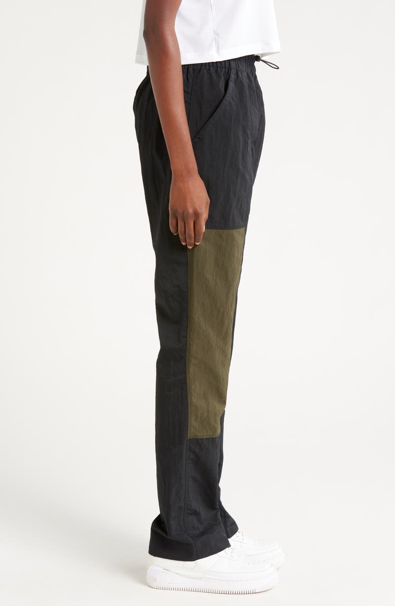 Nike City Utility Zip Cuff Track Pants, Alternate, color,