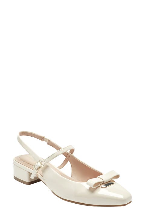 Adana Slingback Pump (Women)