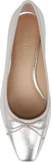 Cecile Square Toe Pump