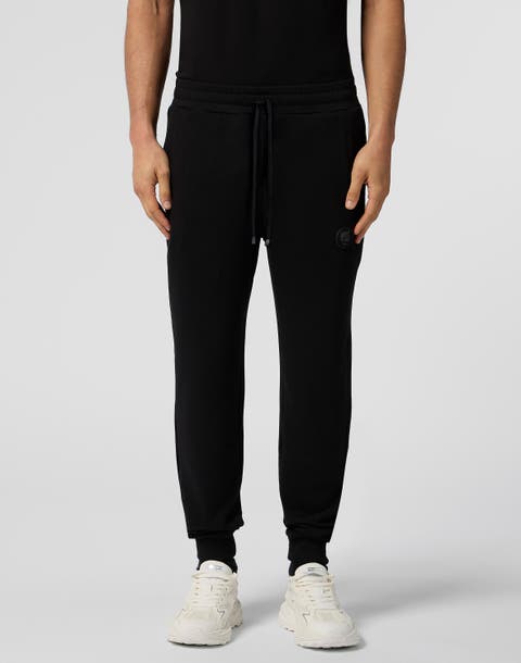 Fleece Joggers 3D Tiger Men