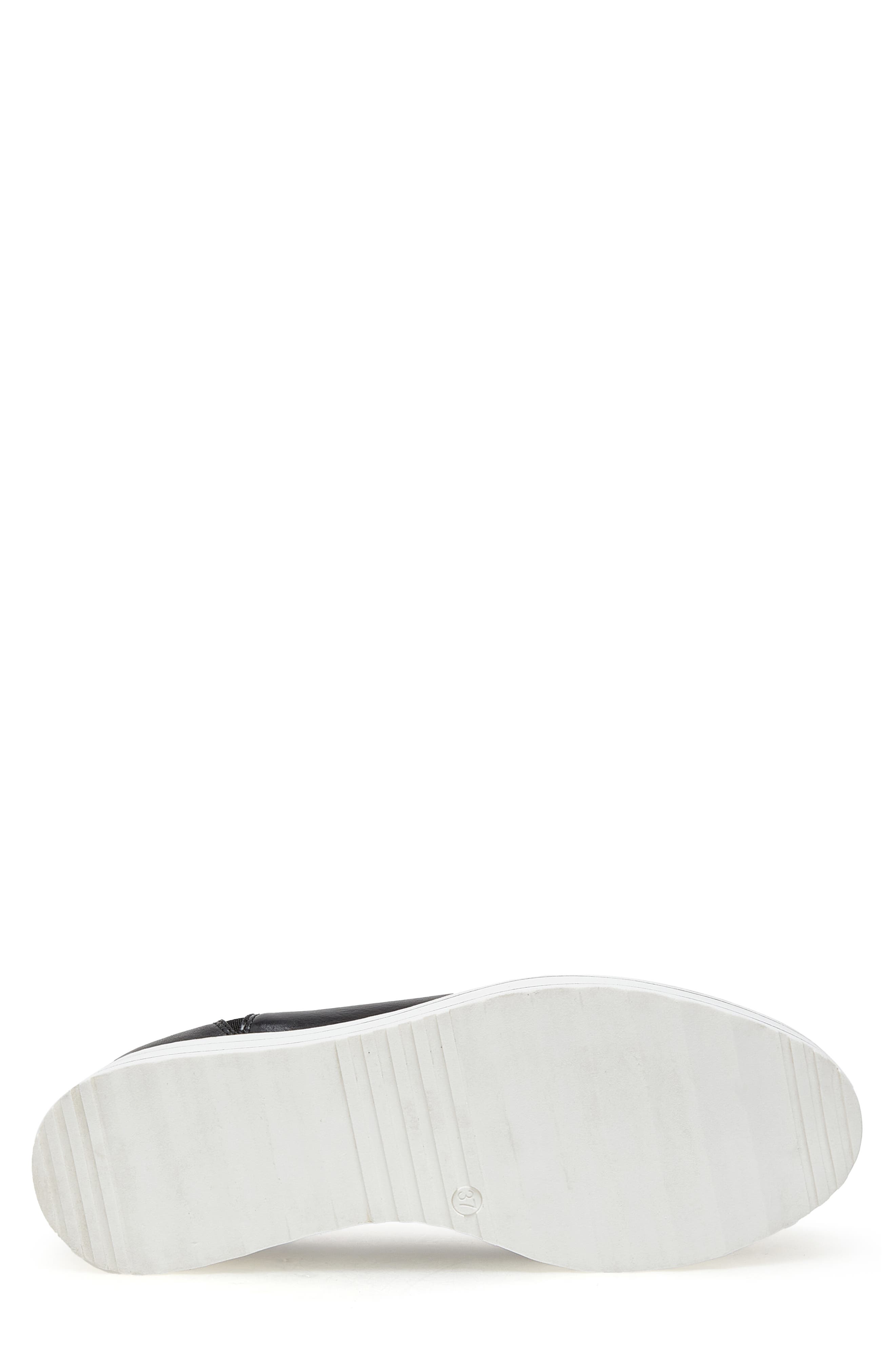 Silent D Nizzal Platform Sneaker, Alternate, color, 