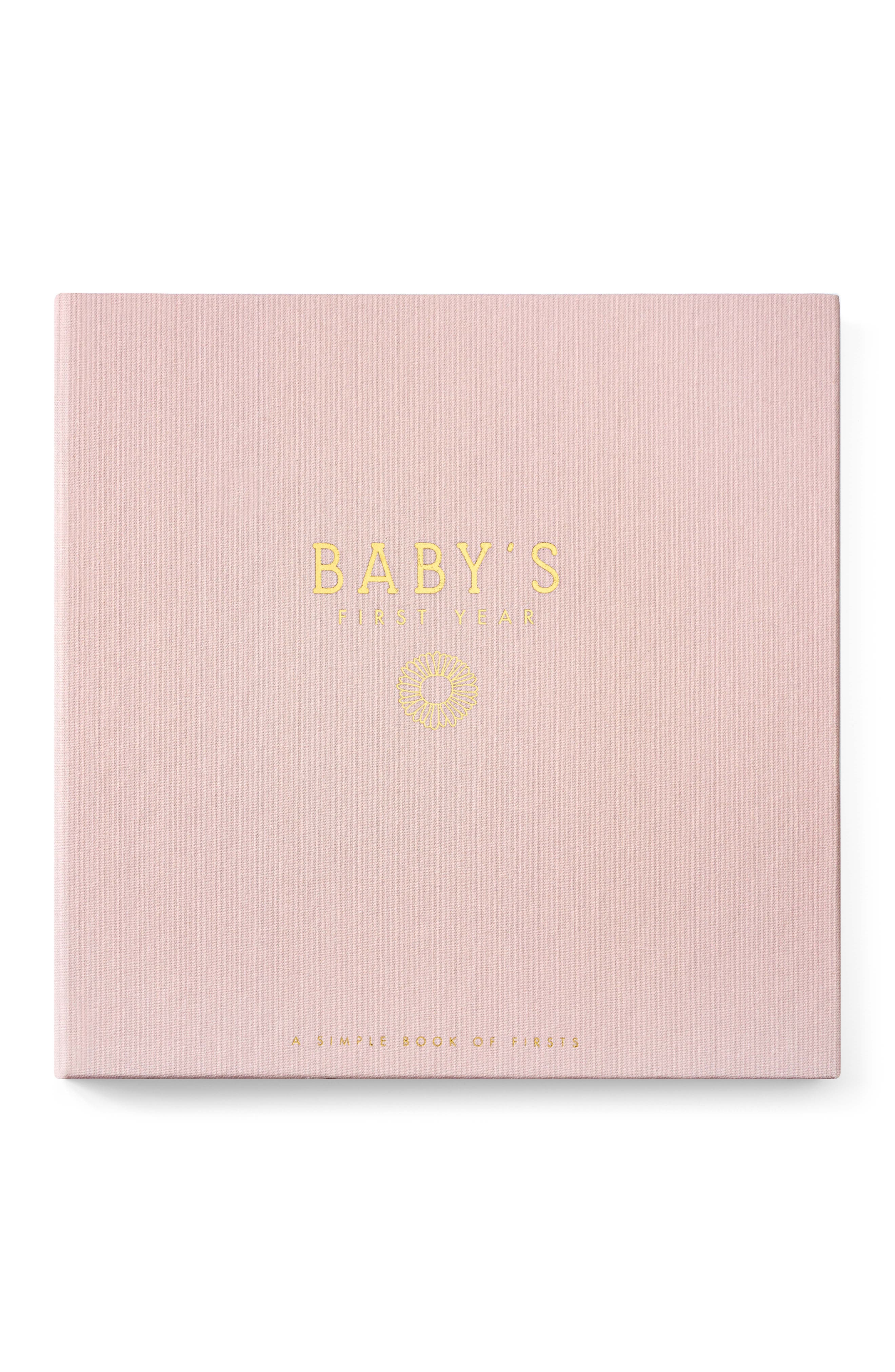 selected BLUSH