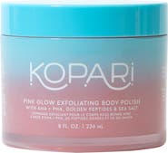 Kopari Pink Glow Exfoliating Body Polish